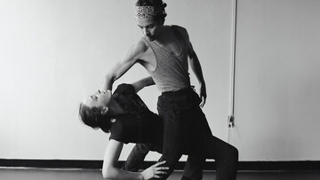 Η τέχνη του χορού ως τρόπου διαχείρισης των συναισθημάτων 
