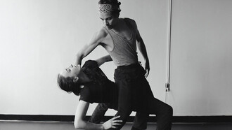 Η τέχνη του χορού ως τρόπου διαχείρισης των συναισθημάτων 
