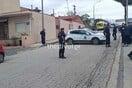 Θεσσαλονίκη: Νεκρός άνδρας που δέχθηκε πυροβολισμούς από διερχόμενο όχημα