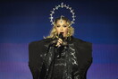 Όσα έγιναν στη συναυλία της Μαντόνα στο Ρίο: Το σόου, το πρωτοφανές πλήθος και το αφιέρωμα στα θύματα του AIDS