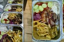 Θεσσαλονίκη: Μάγειρες προσέφεραν δωρεάν γεύματα για το Πάσχα