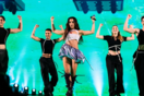 Eurovision 2024: Ολοκληρώθηκε η πρώτη πρόβα της Μαρίνας Σάττι στο Μάλμε