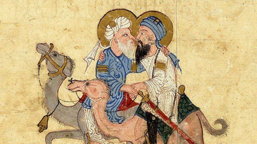 Η ομοφυλοφιλία στον ισλαμικό κόσμο