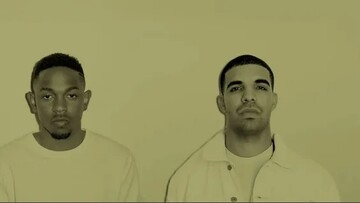 Η κοκορομαχία του Drake και του Kendrick Lamar είναι χιπ χοπ ως τα μπούνια