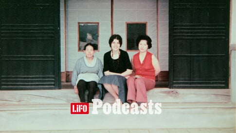 Μαρία Αργυράκη: Η μεταφράστρια του Μουρακάμι στην Ιαπωνία των '70s