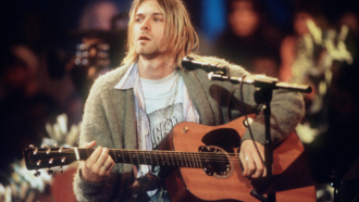 Nirvana: Ντοκιμαντέρ του BBC για τα 30 χρόνια από τον θάνατο του Κερτ Κομπέιν