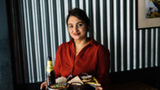 Μια Αθηναία από το Νεπάλ έχει τα καλύτερα ινδικά εστιατόρια