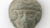 Δανία: Βρέθηκε μικροσκοπικό πορτρέτο του Μεγάλου Αλεξάνδρου ηλικίας 1.800 ετών