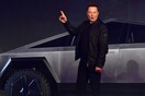 Cybertruck: Τα δήθεν αλεξίσφαιρα τζάμια του νέου φορτηγού της Tesla αποτέλεσαν πηγή έμπνευσης για τα πιο αστεία memes του Διαδικτύου