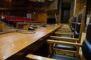 Ένωση Εισαγγελέων: Στα δικαστήρια δεν έχει ληφθεί κανένα μέτρο για τον κοροναϊό