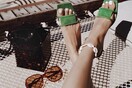 Οι τάσεις στα κοσμήματα που κυριαρχούν στο Instagram για το φετινό καλοκαίρι