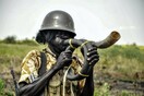 Κυβέρνηση και αντάρτες υπέγραψαν συμφωνία ειρήνης στο Νότιο Σουδάν