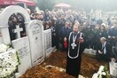 Κηδεύτηκε μεγαλοπρεπώς ο φωτογράφος Αρά Γκιουλέρ στο αρμένικο νεκροταφείο του Sisli