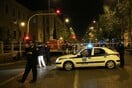 Συνεχίζονται οι έρευνες της Αντιτρομοκρατικής μετά την έκρηξη βόμβας στη Eurobank-Άνοιξε η οδός Πανεπιστημίου