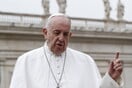 Ο Πάπας κάλεσε τους κομμωτές να μην κουτσομπολεύουν