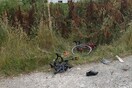 Τραγωδία με τους ποδηλάτες στην Πτολεμαΐδα - Δύο νεκροί και τέσσερις τραυματίες