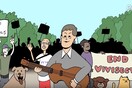 Ο Πολ Μακ Κάρτνεϊ χάρισε τραγούδι του στην PETA - Έγινε βίντεο διαμαρτυρίας για τα πειράματα σε ζώα