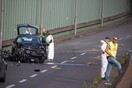 Βερολίνο: 30χρονος έπεσε σε έξι αυτοκίνητα φωνάζοντας «ο Θεός είναι μεγάλος» - 6 τραυματίες