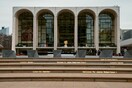 Η Metropolitan Opera ακύρωσε ολόκληρη την σεζόν 2020 - 2021