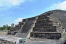 Μεξικό: Οι διάσημες πυραμίδες στο Τεοτιουακάν άνοιξαν ξανά για τους επισκέπτες