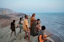 Το χίπικο Ιράν: Στις παραλίες του Νότου οι νέοι αναζητούν την δυσεύρετη ελευθερία τους