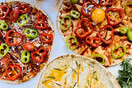 Η πίτ-za είναι το δημοκρατικότερο φαγητό του lockdown