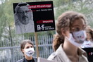 Δολοφονία Κασόγκι: Αγωγή κατά του Σαουδάραβα πρίγκιπα από την αρραβωνιαστικιά του αρθρογράφου