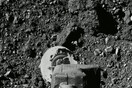 NASA: To OSIRIS-REx άγγιξε τον αστεροειδή Μπενού - «Απίστευτο κατόρθωμα» [ΒΙΝΤΕΟ]