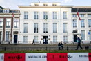 Ολλανδία: Πυροβολισμοί κατά της πρεσβείας της Σαουδικής Αραβίας στη Χάγη