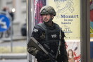 Αυστρία: 14 συλλήψεις για την επίθεση στη Βιέννη - Δεν προκύπτει συνεργός του δράστη