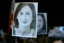 Ντάφνε Καρουάνα Γκαλίζια: Οι έρευνες για την άγρια δολοφονία της θαρραλέας ρεπόρτερ προκαλούν πολιτική κρίση στη Μάλτα