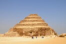 Αίγυπτος: Η αρχαιότερη πυραμίδα του κόσμου άνοιξε ξανά για το κοινό - ΦΩΤΟΓΡΑΦΙΕΣ