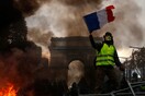 Τα Κίτρινα Γιλέκα επιστρέφουν σήμερα - Μαζικές διαδηλώσεις στο Παρίσι και όλη τη Γαλλία