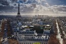 Νίκη του Παρισιού στη μάχη με το Airbnb- Για τον έλεγχο στις βραχυχρόνιες μισθώσεις