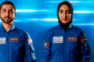 Νόρα αλ-Ματρουσί: Η πρώτη γυναίκα αστροναύτης του Αραβικού κόσμου