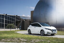 Nissan Leaf: Tο αυτοκίνητο που σε ηλεκτρίζει