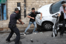 Ιερουσαλήμ: Συγκρούσεις μεταξύ Παλαιστινίων και Ισραηλινών αστυνομικών στην Πλατεία των Τζαμιών