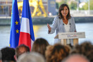 Αν Ινταλγκό: Η σοσιαλίστρια δήμαρχος του Παρισιού ανακοίνωσε την υποψηφιότητά της για την προεδρία της Γαλλίας