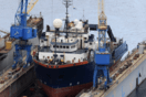 ΥΠΕΞ: Διάβημα στην Άγκυρα για παρενόχληση του ερευνητικού πλοίου Nautical Geo