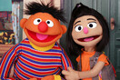 Sesame Street debuts first Asian American muppet as show ‘meets the moment’