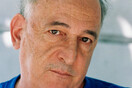 Πέθανε ο Γιώργος Μπρουνιάς, λεπταίσθητος συγγραφέας και δημοσιογράφος 