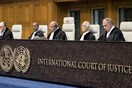 Χάγη: Οι Ρώσοι δεν εμφανίστηκαν στην ακρόαση του Διεθνούς Δικαστηρίου για τη «γενοκτονία» της Ουκρανίας