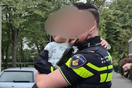 «Νέος Μαξ Φερστάπεν»: Τετράχρονος στην Ολλανδία πήρε το αυτοκίνητο της μαμάς του «για μια βόλτα»