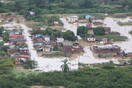 Καταρρακτώδεις βροχές στη Βραζιλία: Πάνω από 100 νεκροί ενώ 6.000 άνθρωποι έχασαν τα σπίτια τους