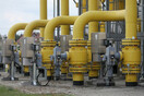 Προειδοποίηση ΔΟΕ: «Η Ευρώπη να ετοιμαστεί για πλήρη διακοπή του ρωσικού φυσικού αερίου»