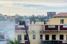 Σομαλία: Έληξε η αιματηρή επίθεση και ομηρία σε ξενοδοχείο του Μαγκαντίσου μετά από 30 ώρες