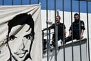Ζακ Κωστόπουλος: Να επιστρέψει στη φυλακή ο καταδικασμένος για τη δολοφονία μεσίτης, πρότεινε ο εισαγγελέας