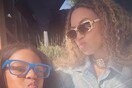 Η κόρη της Beyonce πρόσφερε $80.000 για σκουλαρίκια σε δημοπρασία- και το έχει ξανακάνει