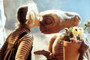 Η Ντρου Μπάριμορ πίστευε ότι ο E.T. ήταν αληθινό ον και ο Στίβεν Σπίλμπεργκ φρόντισε να μην στεναχωρηθεί