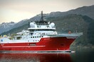 Έρευνες σε Κρήτη και Πελοπόννησο: Εκδόθηκε Navtex για το πλοίο Sanco Swift 